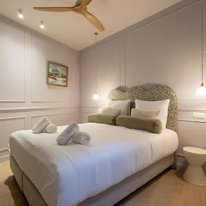 Appartement Shway - Le Marnix, Antwerpen