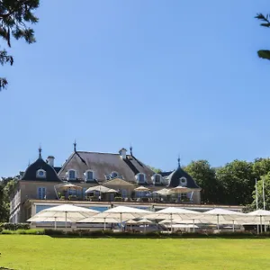 Parc Des Eaux Vives 4*, Genève Zwitserland