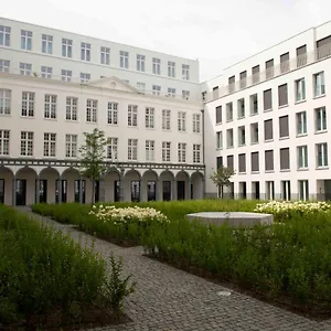 Appartement Cityantwerp Een Oase Van Rust Direct Achter De Meir, Antwerpen