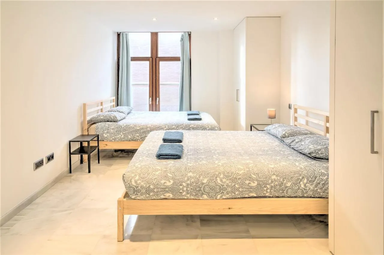 The Antwerp Marble Lodge Apartment